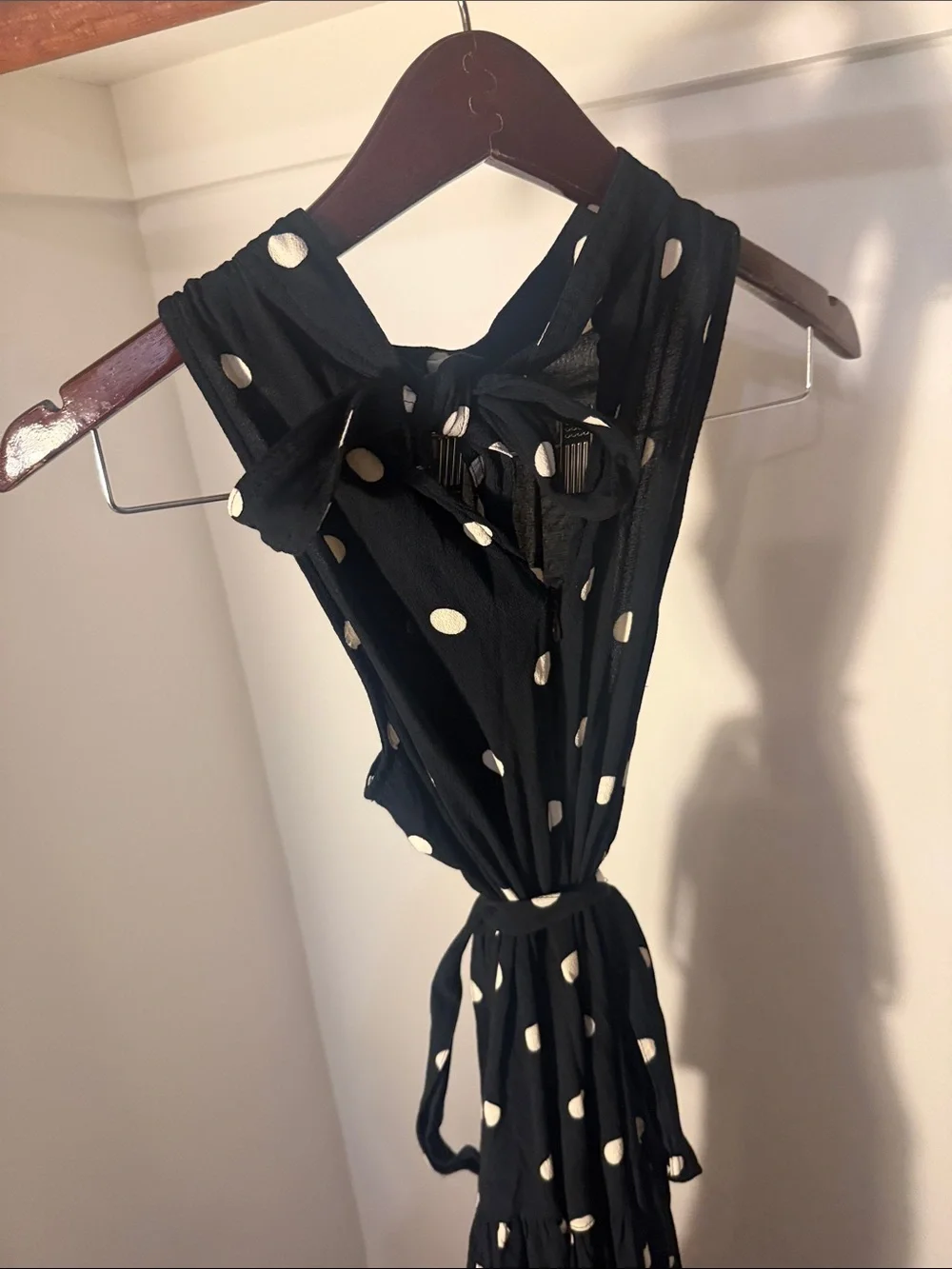 J. Crew flattering sleeveless